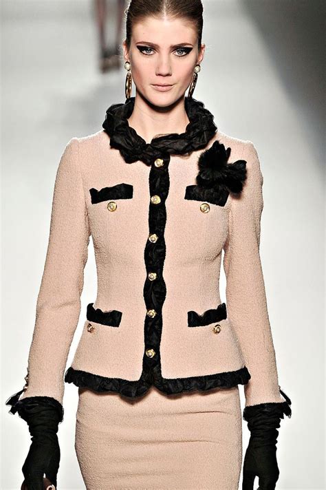 chanel clothing womens|Chanel outfits for women.